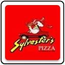 Sylvesters Pizza logo